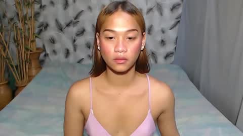 Rachelle online show from 03.10.25