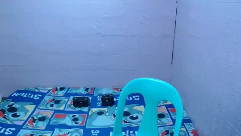 Rachelle online show from 12.02.25