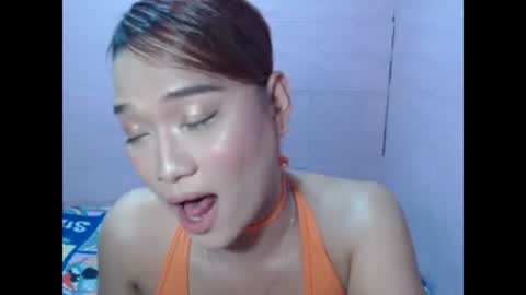 Rachelle online show from 12.03.25