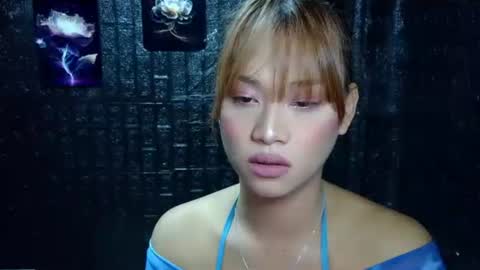 Rachelle online show from 02.03.26