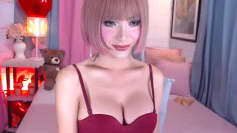 Snapshot of sexyhottieashley chatting on 02.12.26 ASHLEY online show from 02.12.26