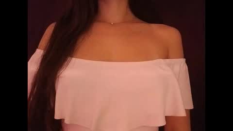 Snapshot of sexyideusa chatting on 01.05.25 Sexy online show from 01.05.25