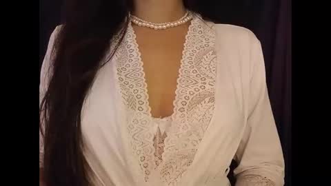 Snapshot of sexyideusa chatting on 01.29.25 Sexy online show from 01.29.25