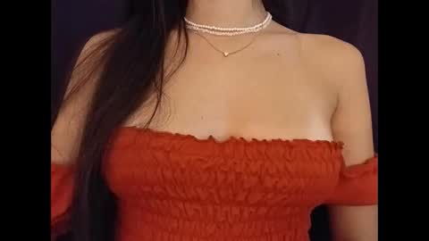 Snapshot of sexyideusa chatting on 01.31.25 Sexy online show from 01.31.25