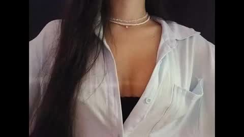 Snapshot of sexyideusa chatting on 02.01.25 Sexy online show from 02.01.25