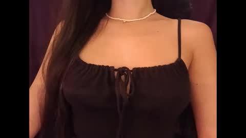 Snapshot of sexyideusa chatting on 02.05.25 Sexy online show from 02.05.25