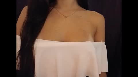 Snapshot of sexyideusa chatting on 02.23.25 Sexy online show from 02.23.25