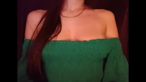 Snapshot of sexyideusa chatting on 09.12.25 Sexy online show from 09.12.25