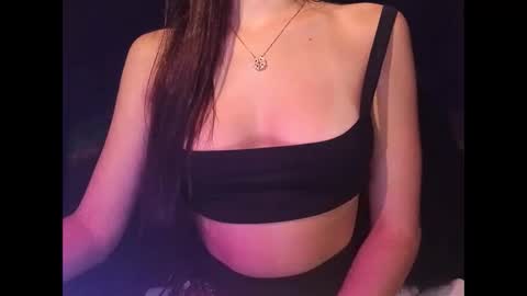 Sexy online show from 12.21.25