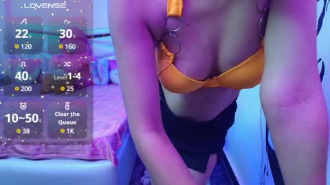 sexyislive online show from 01.15.25