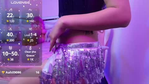 sexyislive online show from 01.29.25