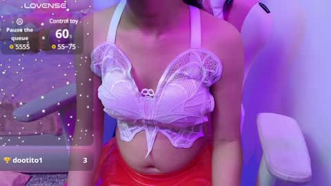 sexyislive online show from 01.30.25