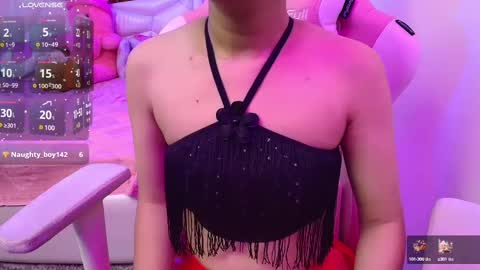 sexyislive online show from 02.12.25