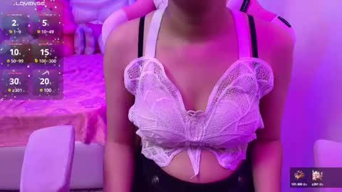 sexyislive online show from 02.14.25