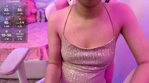 sexyislive online show from 02.14.25