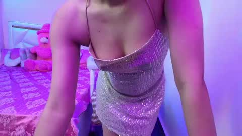 sexyislive online show from 03.12.25