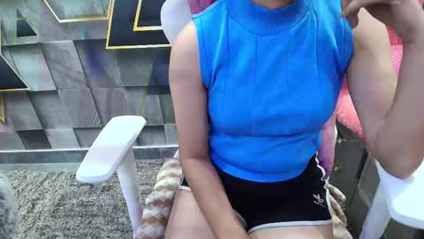 sexyislive online show from 10.08.25