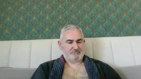sexyitalian_daddy online show from 04.03.26