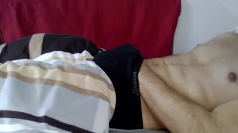 Snapshot of sexyiven chatting on 10.18.25 sexyiven online show from 10.18.25