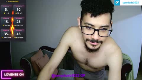 Snapshot of sexyjammyjose chatting on 02.16.25 Go and subscribe to my OF 3 ---- Follow the Heart---- online show from 02.16.25