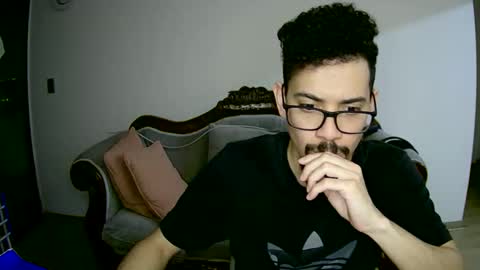 Snapshot of sexyjammyjose chatting on 02.23.25 Go and subscribe to my OF 3 ---- Follow the Heart---- online show from 02.23.25