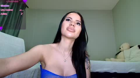 Jasmin online show from 12.31.24