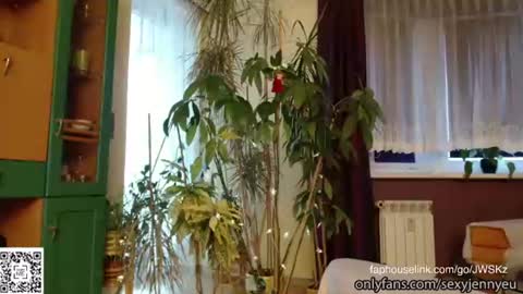 Jenny online show from 06.11.26