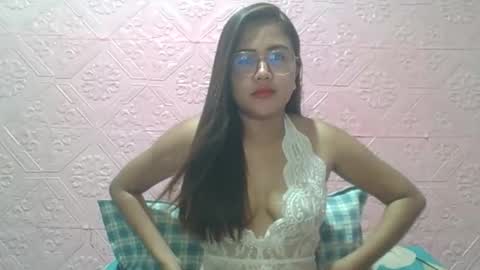 sexyjessa20 online show from 03.26.26