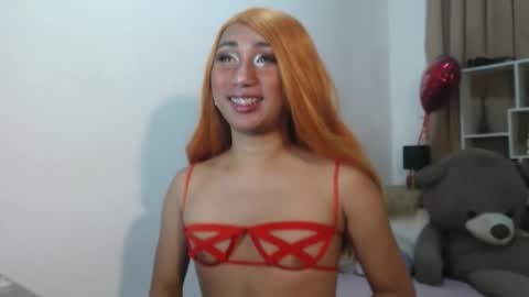 sexyjoan26 online show from 03.22.26
