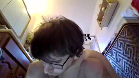 sexyjojo2222 online show from 01.12.26