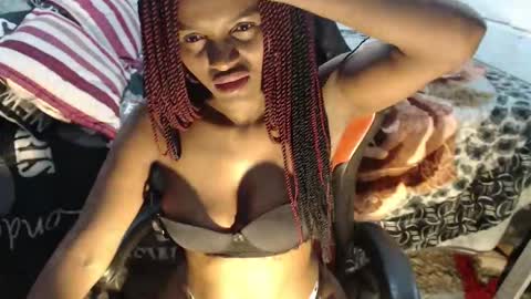 sexyjustin202 online show from 05.19.26