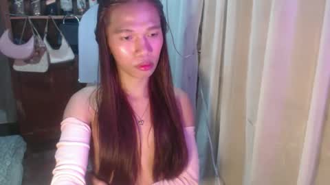 Kagura3 online show from 11.20.25