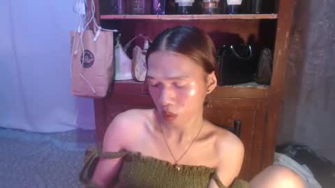 Kagura3 online show from 12.15.25