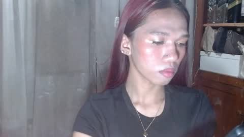 Kagura3 online show from 04.02.26