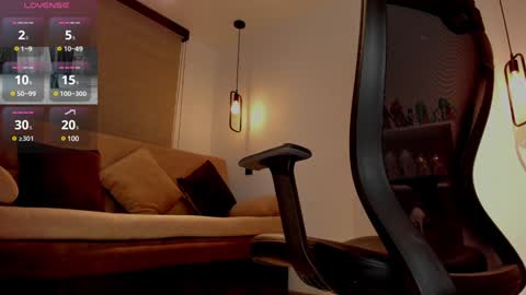 Snapshot of sexykata_s chatting on 01.19.25 katalina larson online show from 01.19.25