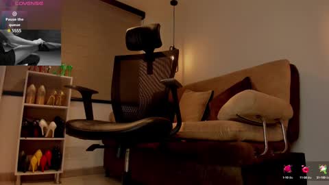 Snapshot of sexykata_s chatting on 02.11.25 katalina larson online show from 02.11.25