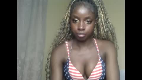 SexyKitty online show from 11.19.25