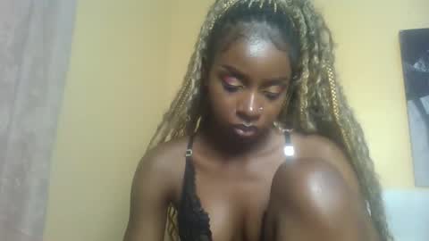 SexyKitty online show from 11.23.25