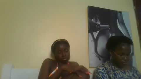 SexyKitty online show from 11.27.25