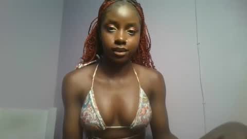 SexyKitty online show from 12.14.25