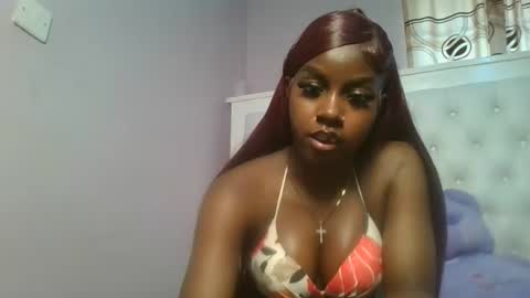 SexyKitty online show from 04.11.26