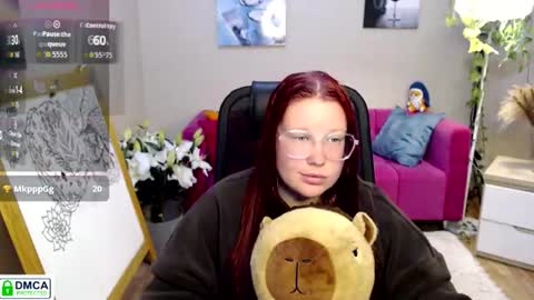 Helen online show from 07.16.26