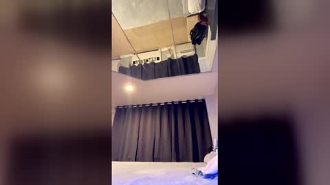 SEXYLATINCOUPLE online show from 02.07.26