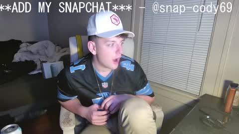 sexylax69 online show from 12.06.24