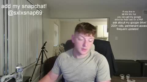 sexylax69 online show from 09.24.25