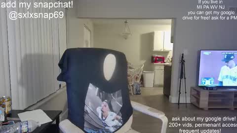 sexylax69 online show from 10.11.25