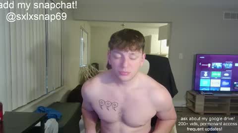 sexylax69 online show from 11.03.25