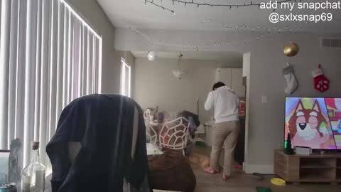 sexylax69 online show from 01.17.26