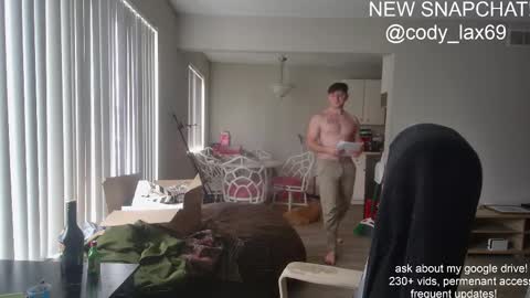 sexylax69 online show from 03.18.26