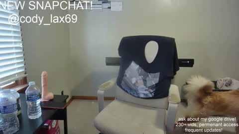 sexylax69 online show from 05.28.26